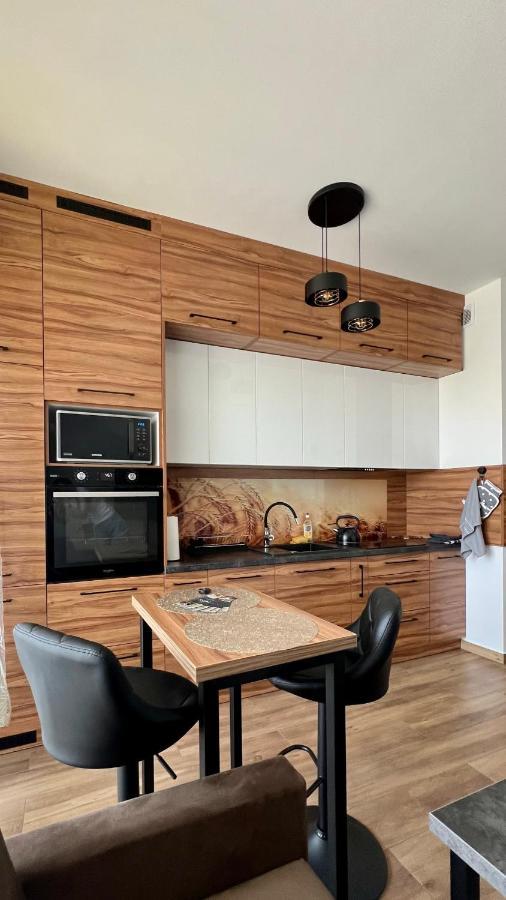 Apartament 36 Zator By Housine Exterior photo