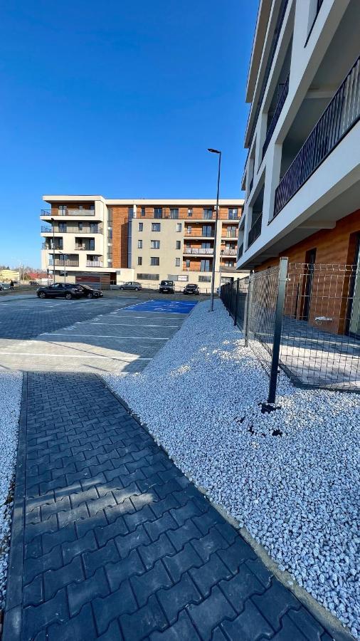 Apartament 36 Zator By Housine Exterior photo