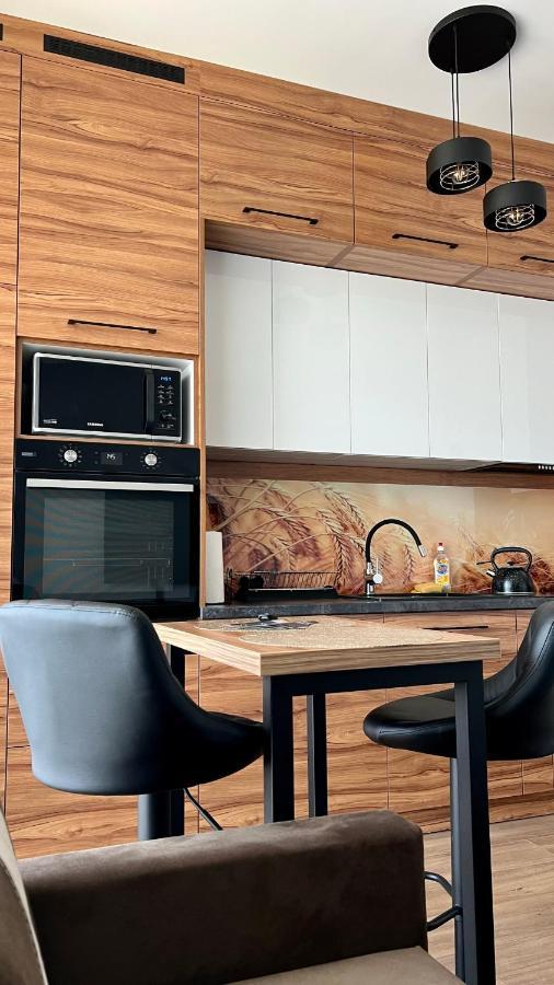Apartament 36 Zator By Housine Exterior photo