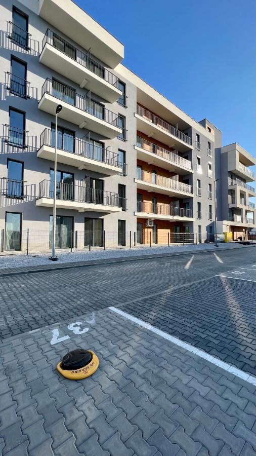 Apartament 36 Zator By Housine Exterior photo